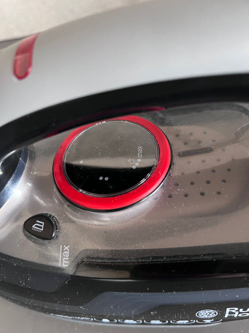 Russell Hobbs – Elektrogerät 1000 W – Schwarz – Modell 26380-56